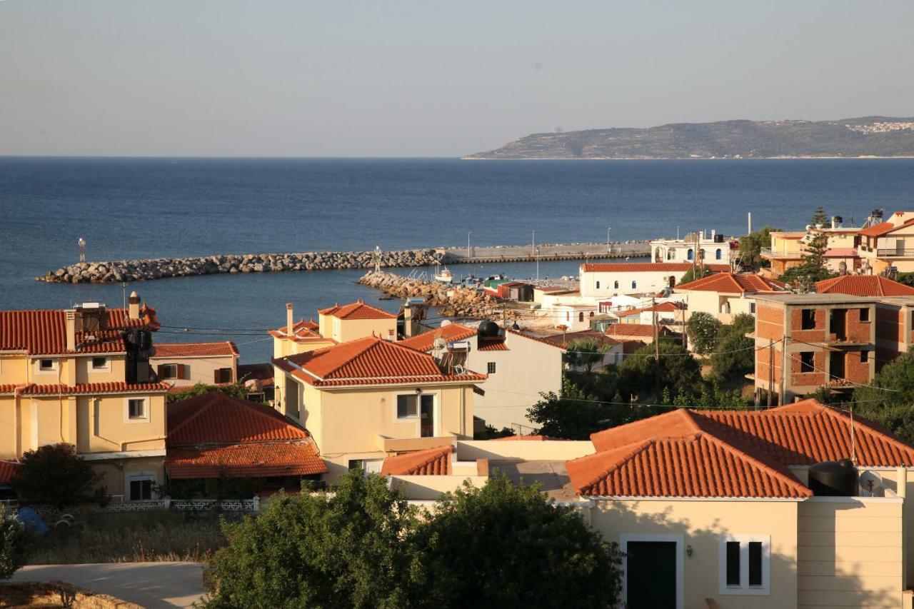 Katerina'S Place Chios Exterior photo